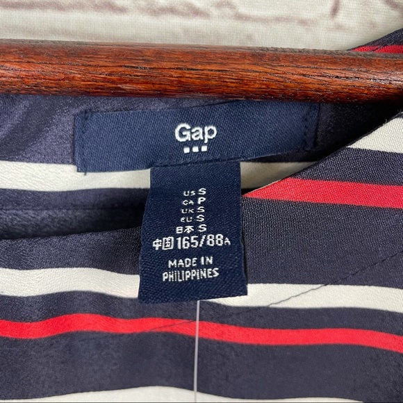 NWT Gap Shift Dress - Picture 3 of 8